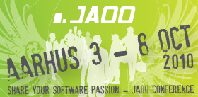 JAOO