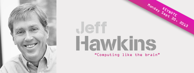 Jeff Hawkins