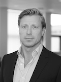 Co-Founder and CEO Bjarke Salomonsen