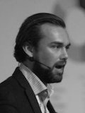 Director Daniel Daugaard