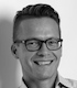 CEO and Co-Founder Erwin Rolando van Schaffelaar