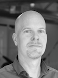 CEO and Co-Founder Michael Gronager
