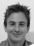 Co-Founder and CEO Philip Mundy