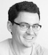 Founder and CTO Pini  Reznik
