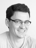 Founder and CTO Pini Reznik
