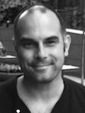 Lead Developer Russell Miles