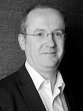 Chris Rowett