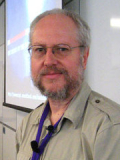 Senior JavaScript Architect Douglas  Crockford