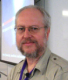 Senior JavaScript Architect Douglas  Crockford