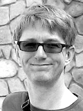 Jim Barritt