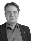 Rick Falkvinge