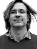 Simon Redfern