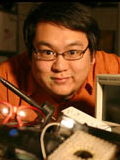 Researcher Johnny  Chung Lee
