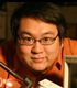 Researcher Johnny  Chung Lee